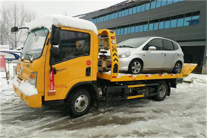 恩平附近道路救援服务